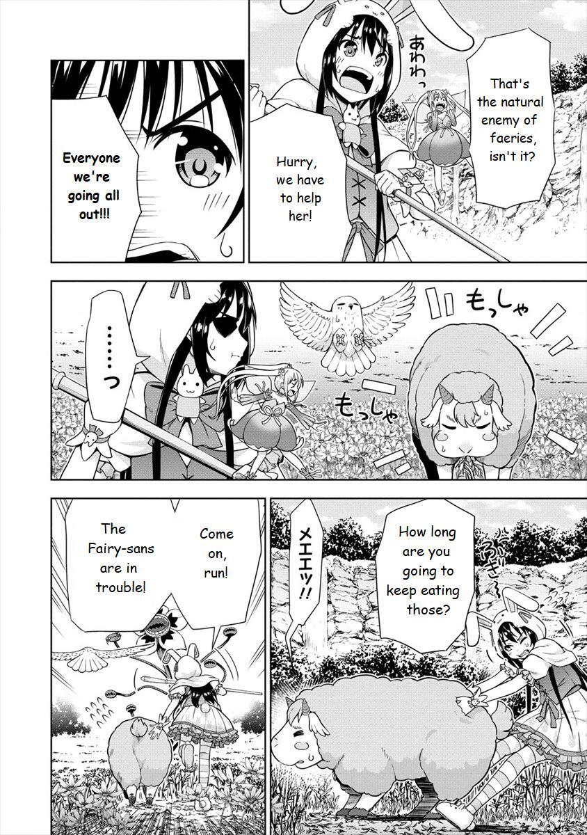 Read VRMMO de Summoner Hajimemashita Manga Online