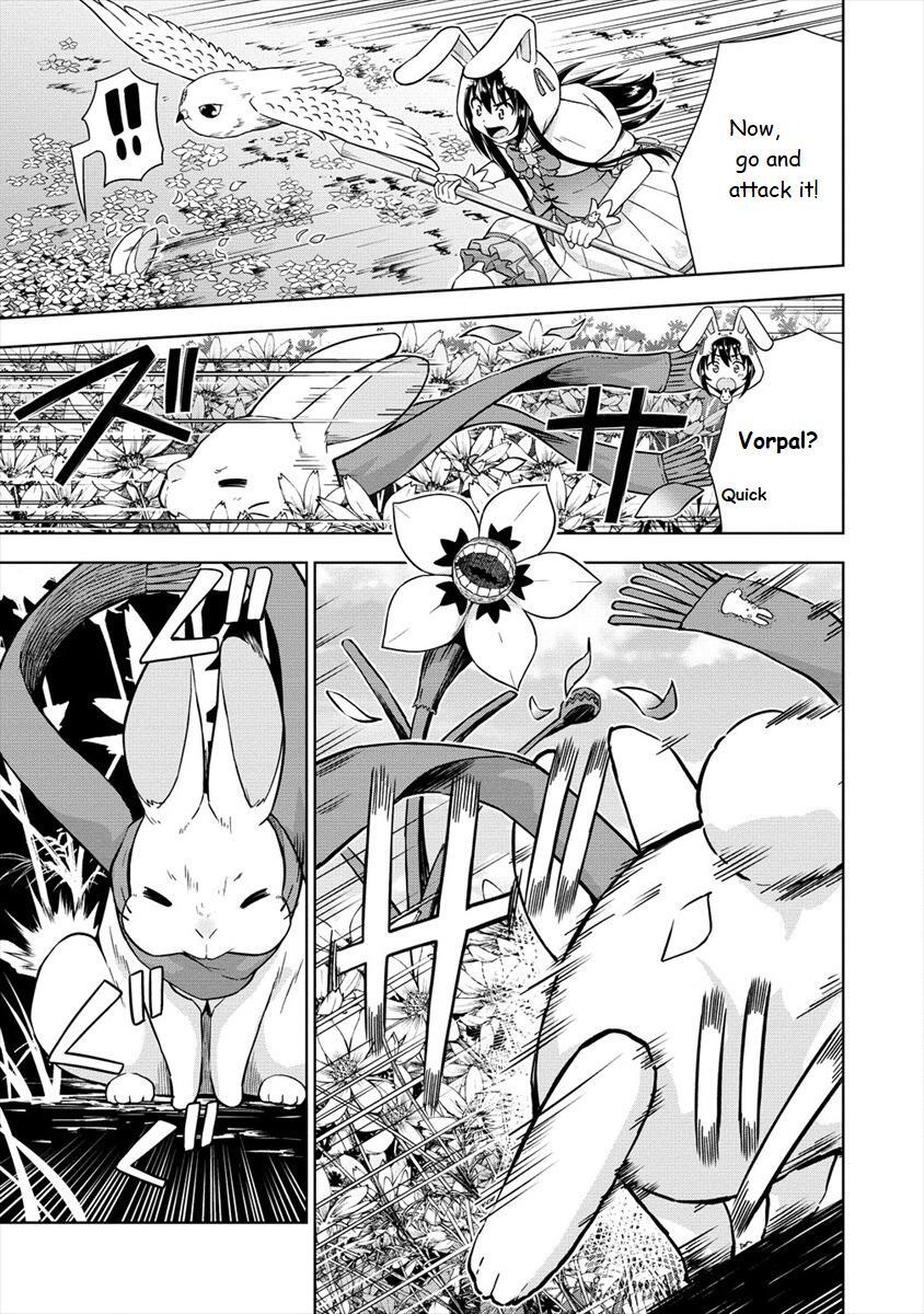 Read VRMMO de Summoner Hajimemashita Manga Online