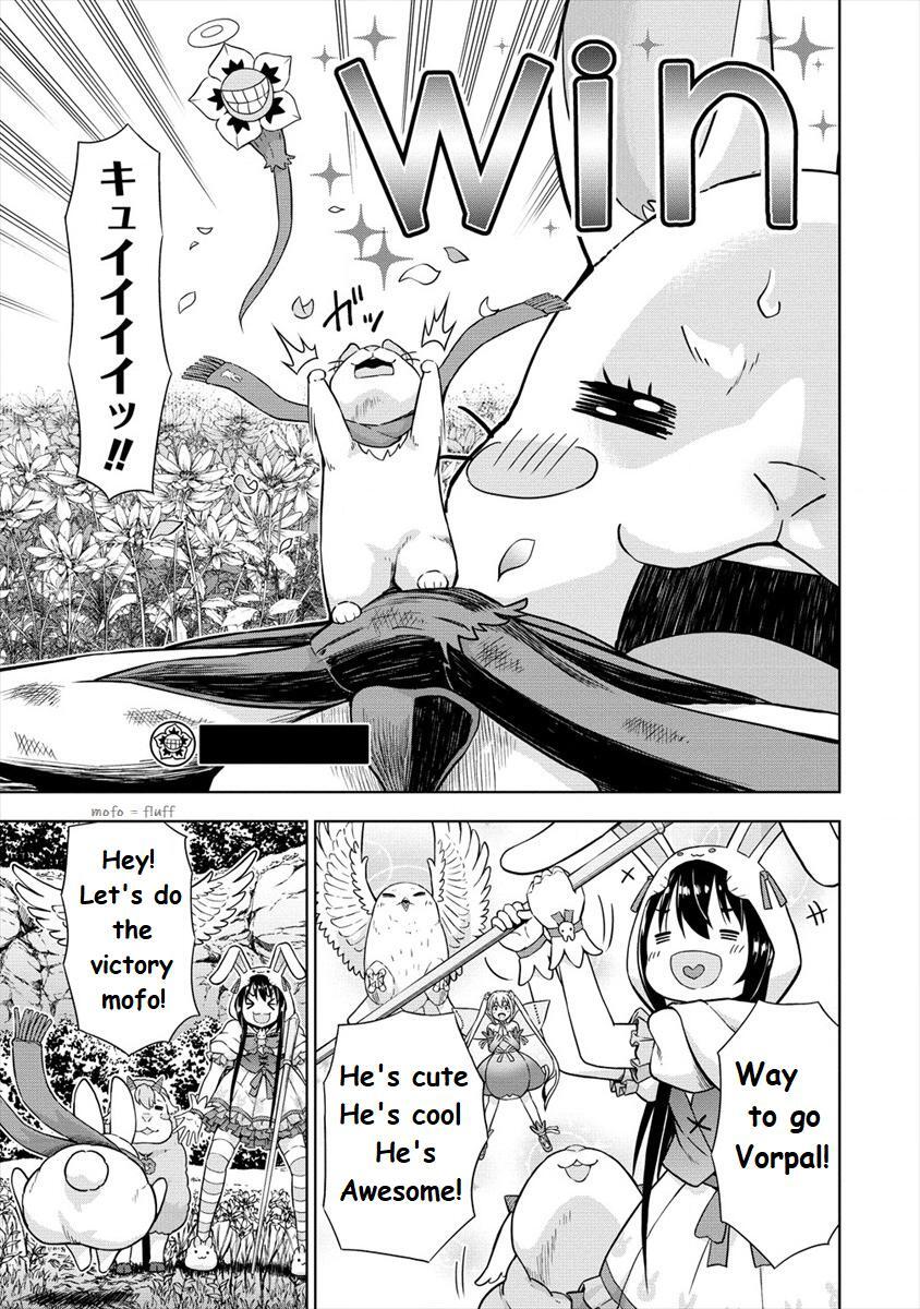 Read VRMMO de Summoner Hajimemashita Manga Online