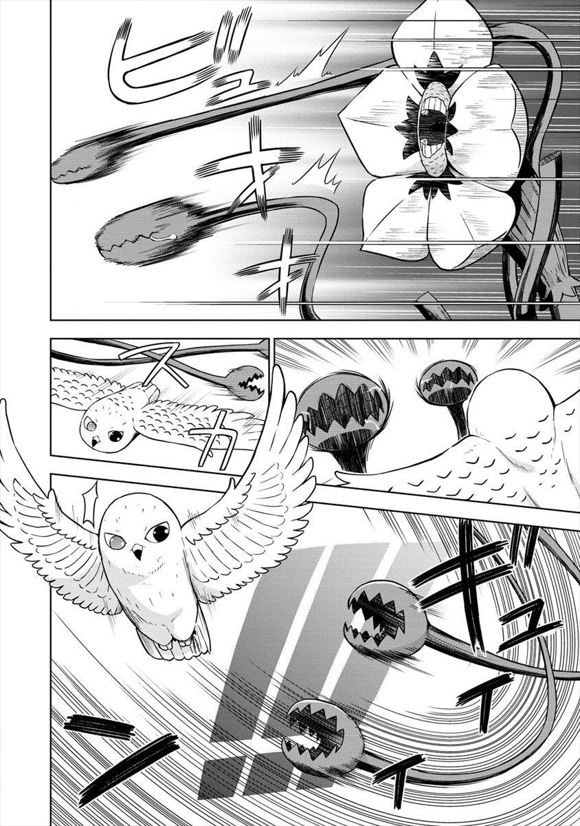 Read VRMMO de Summoner Hajimemashita Manga Online