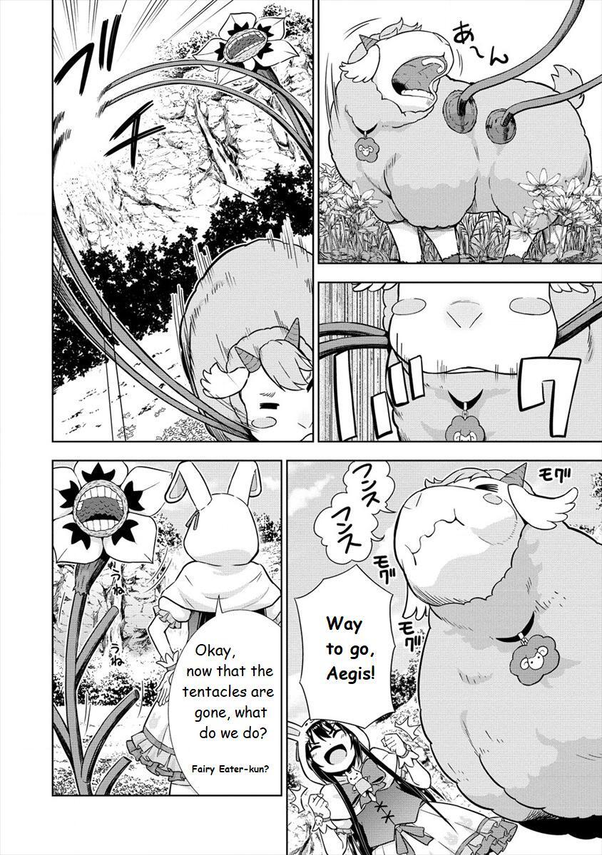 Read VRMMO de Summoner Hajimemashita Manga Online