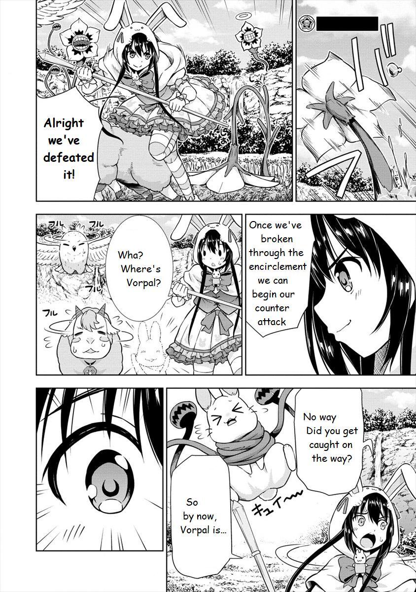 Read VRMMO de Summoner Hajimemashita Manga Online