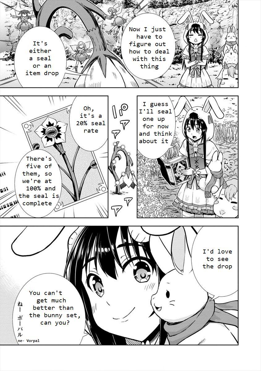 Read VRMMO de Summoner Hajimemashita Manga Online