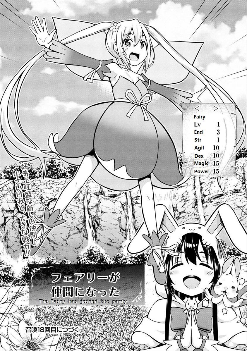 Read VRMMO de Summoner Hajimemashita Manga Online