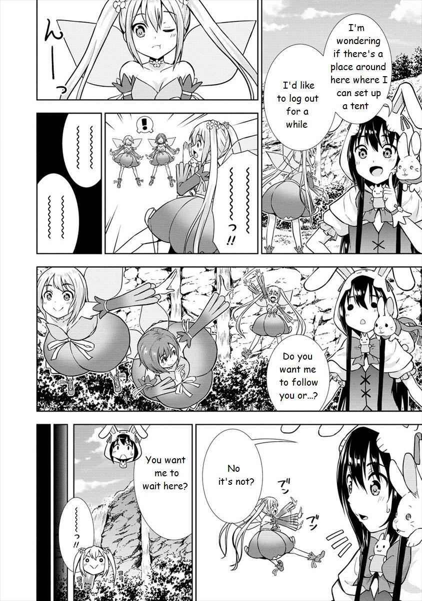 Read VRMMO de Summoner Hajimemashita Manga Online