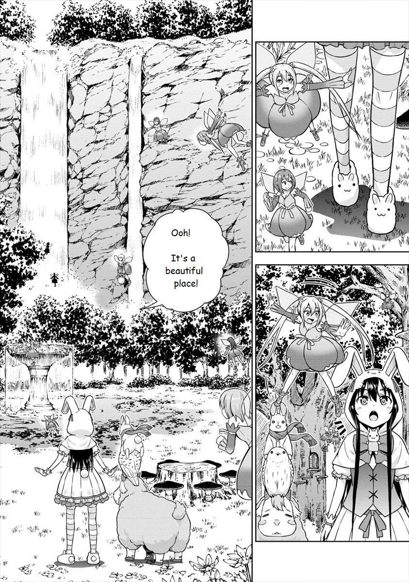 Read VRMMO de Summoner Hajimemashita Manga Online