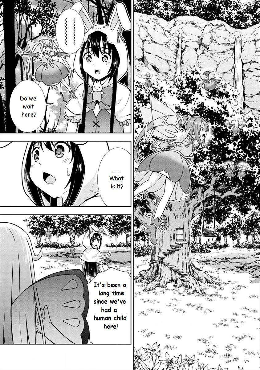Read VRMMO de Summoner Hajimemashita Manga Online