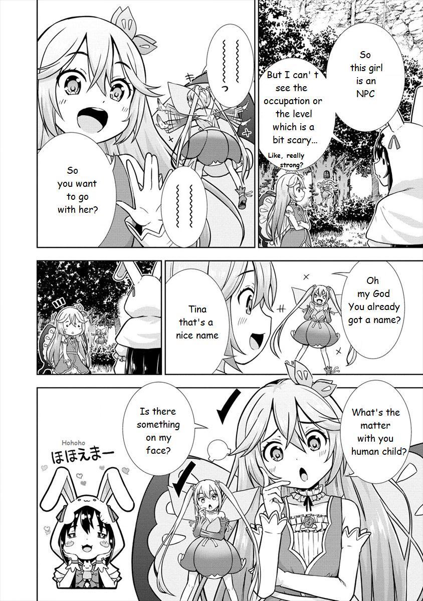 Read VRMMO de Summoner Hajimemashita Manga Online