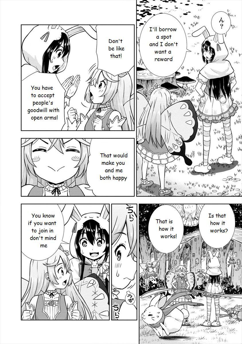 Read VRMMO de Summoner Hajimemashita Manga Online