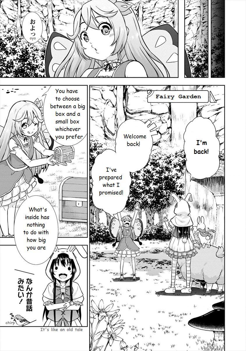 Read VRMMO de Summoner Hajimemashita Manga Online