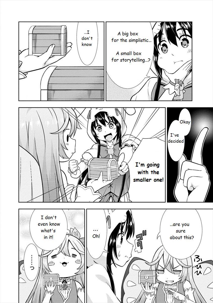 Read VRMMO de Summoner Hajimemashita Manga Online