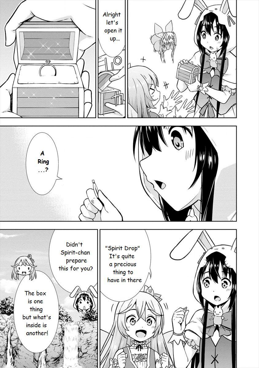 Read VRMMO de Summoner Hajimemashita Manga Online