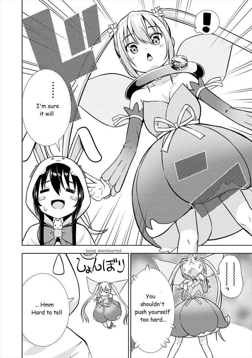 Read VRMMO de Summoner Hajimemashita Manga Online