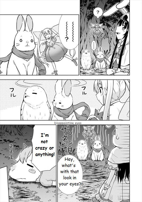 Read VRMMO de Summoner Hajimemashita Manga Online