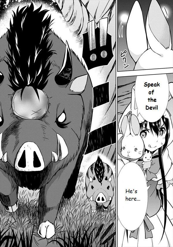 Read VRMMO de Summoner Hajimemashita Manga Online