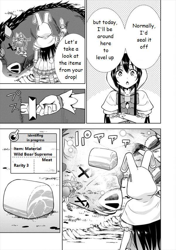 Read VRMMO de Summoner Hajimemashita Manga Online