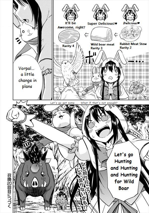 Read VRMMO de Summoner Hajimemashita Manga Online