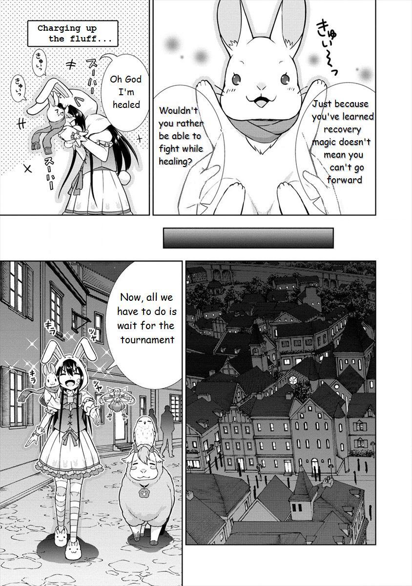 Read VRMMO de Summoner Hajimemashita Manga Online