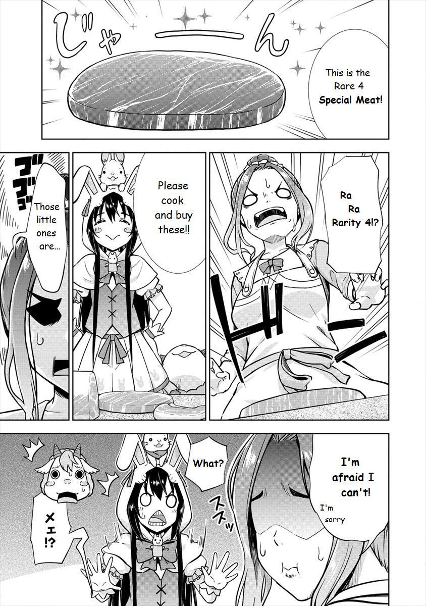 Read VRMMO de Summoner Hajimemashita Manga Online