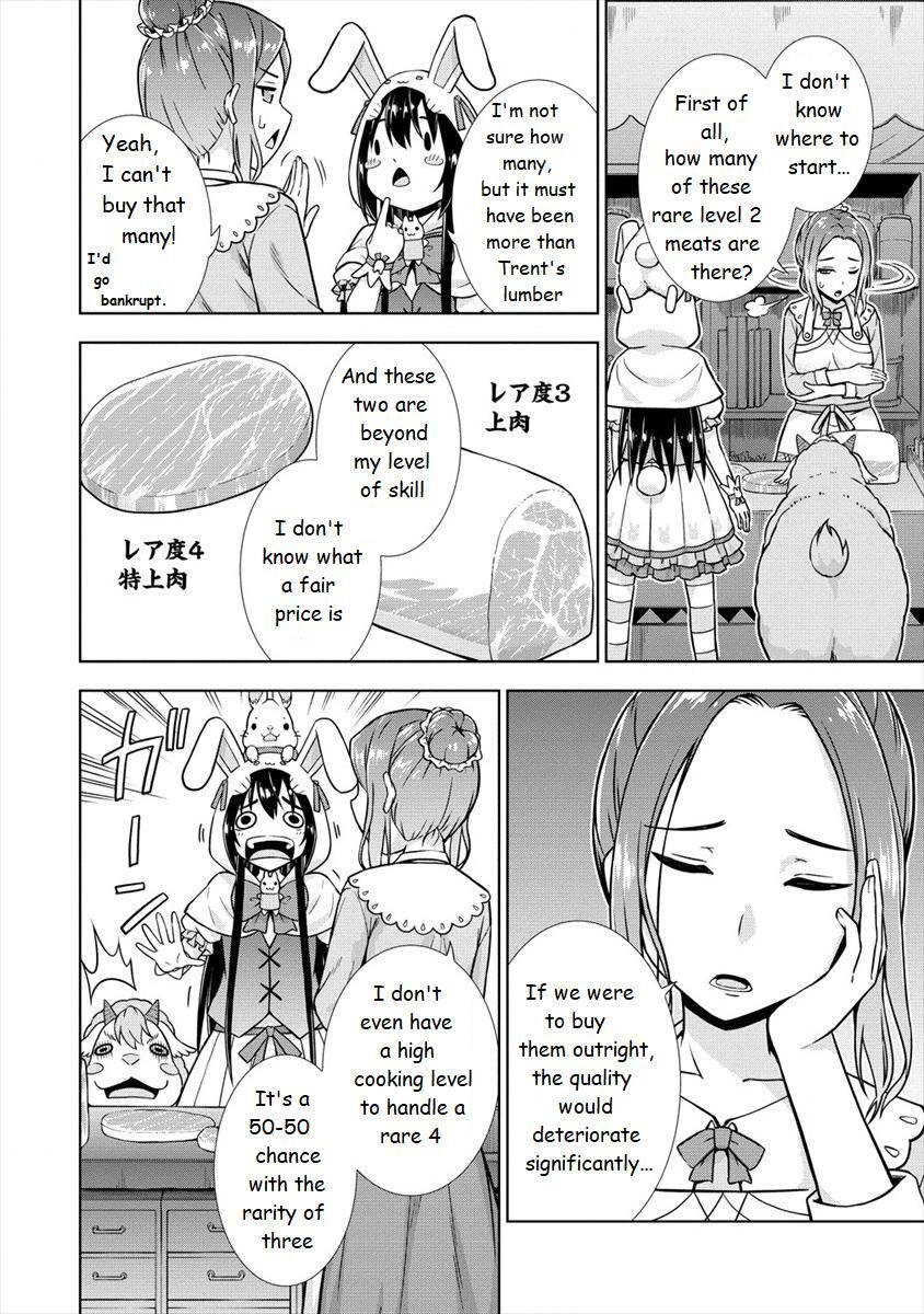 Read VRMMO de Summoner Hajimemashita Manga Online