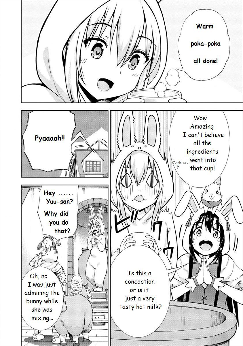 Read VRMMO de Summoner Hajimemashita Manga Online