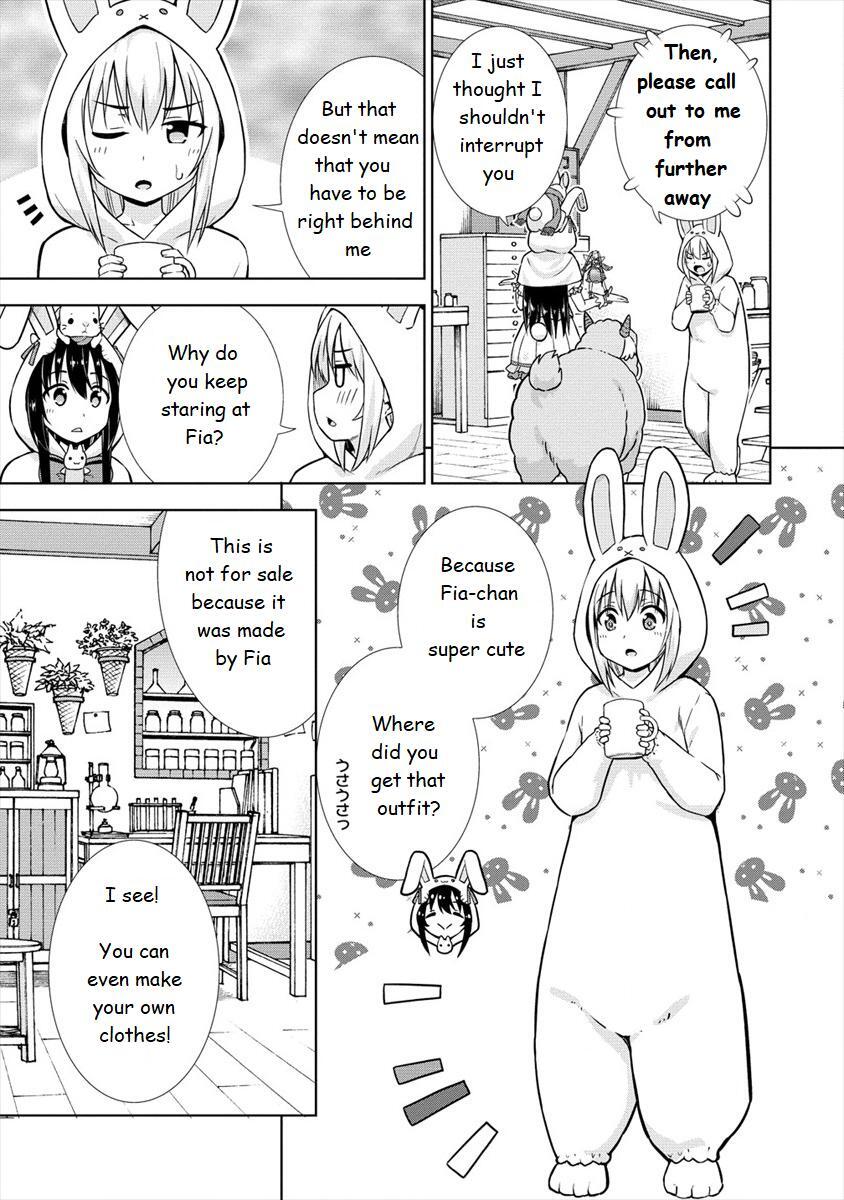 Read VRMMO de Summoner Hajimemashita Manga Online