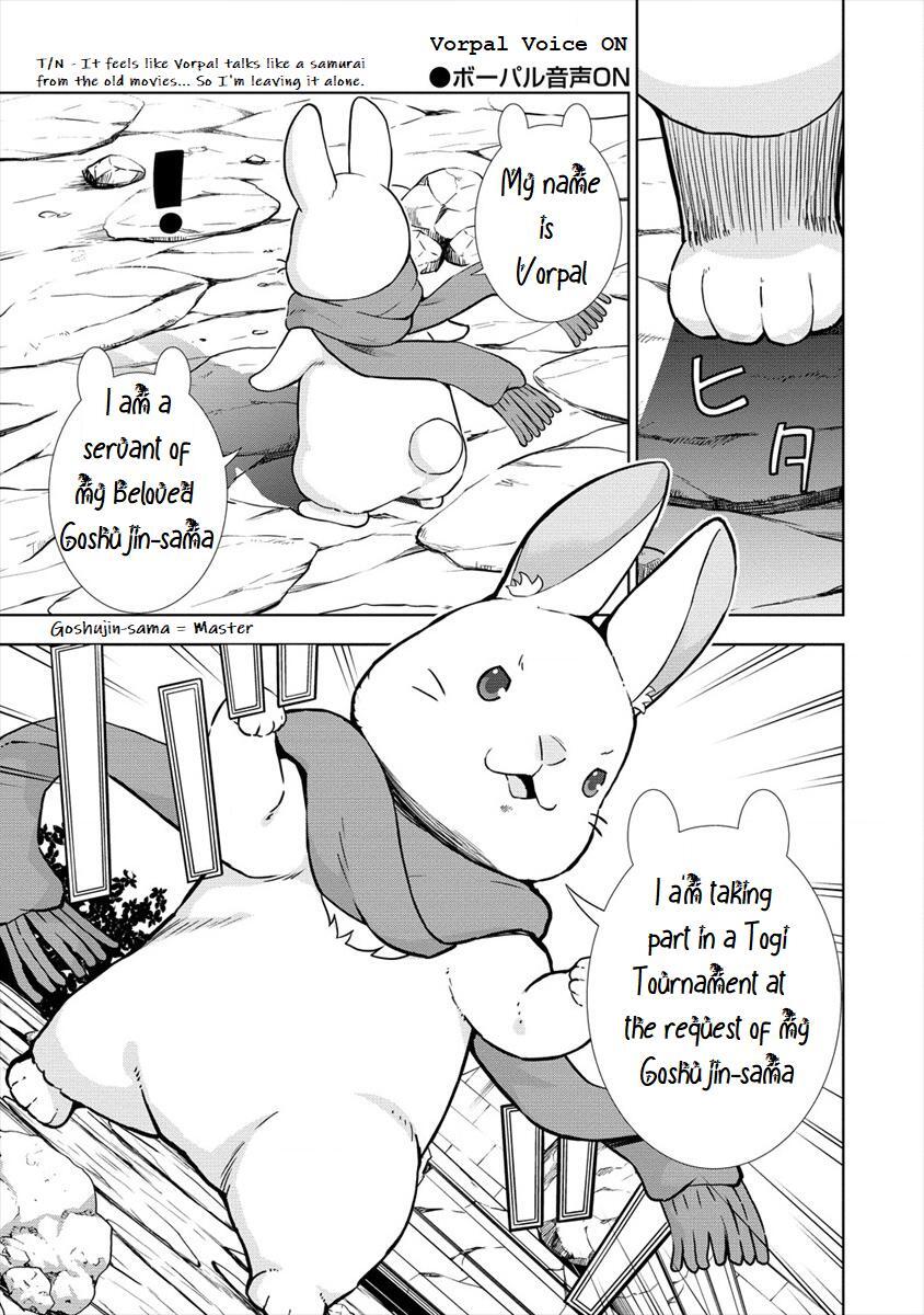 Read VRMMO de Summoner Hajimemashita Manga Online