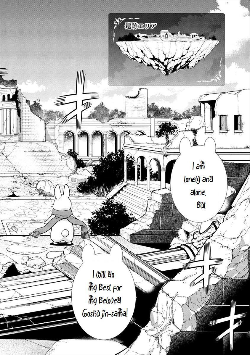 Read VRMMO de Summoner Hajimemashita Manga Online