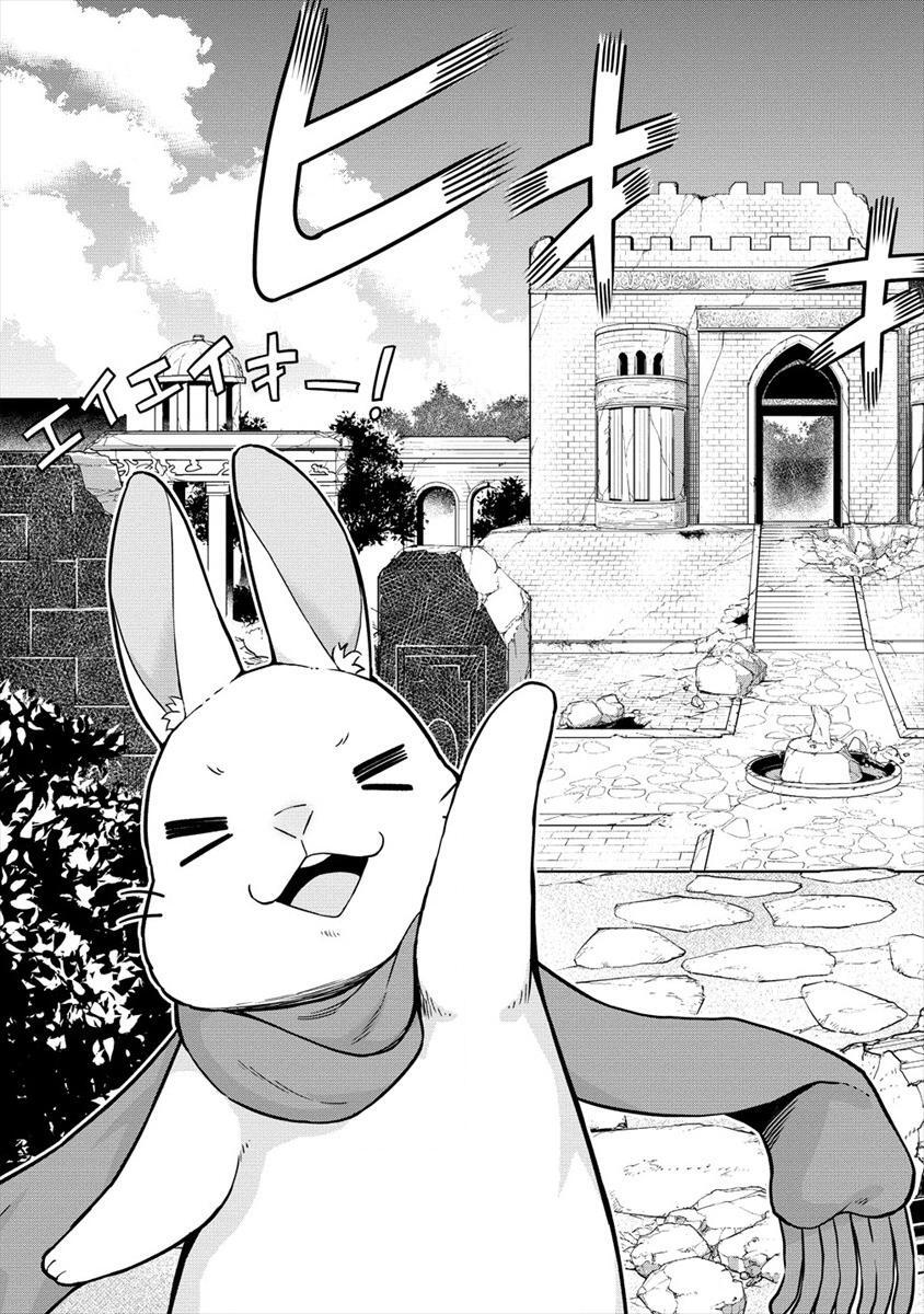 Read VRMMO de Summoner Hajimemashita Manga Online