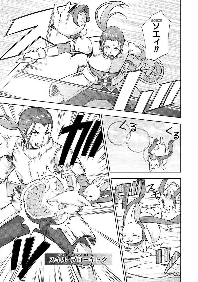 Read VRMMO de Summoner Hajimemashita Manga Online