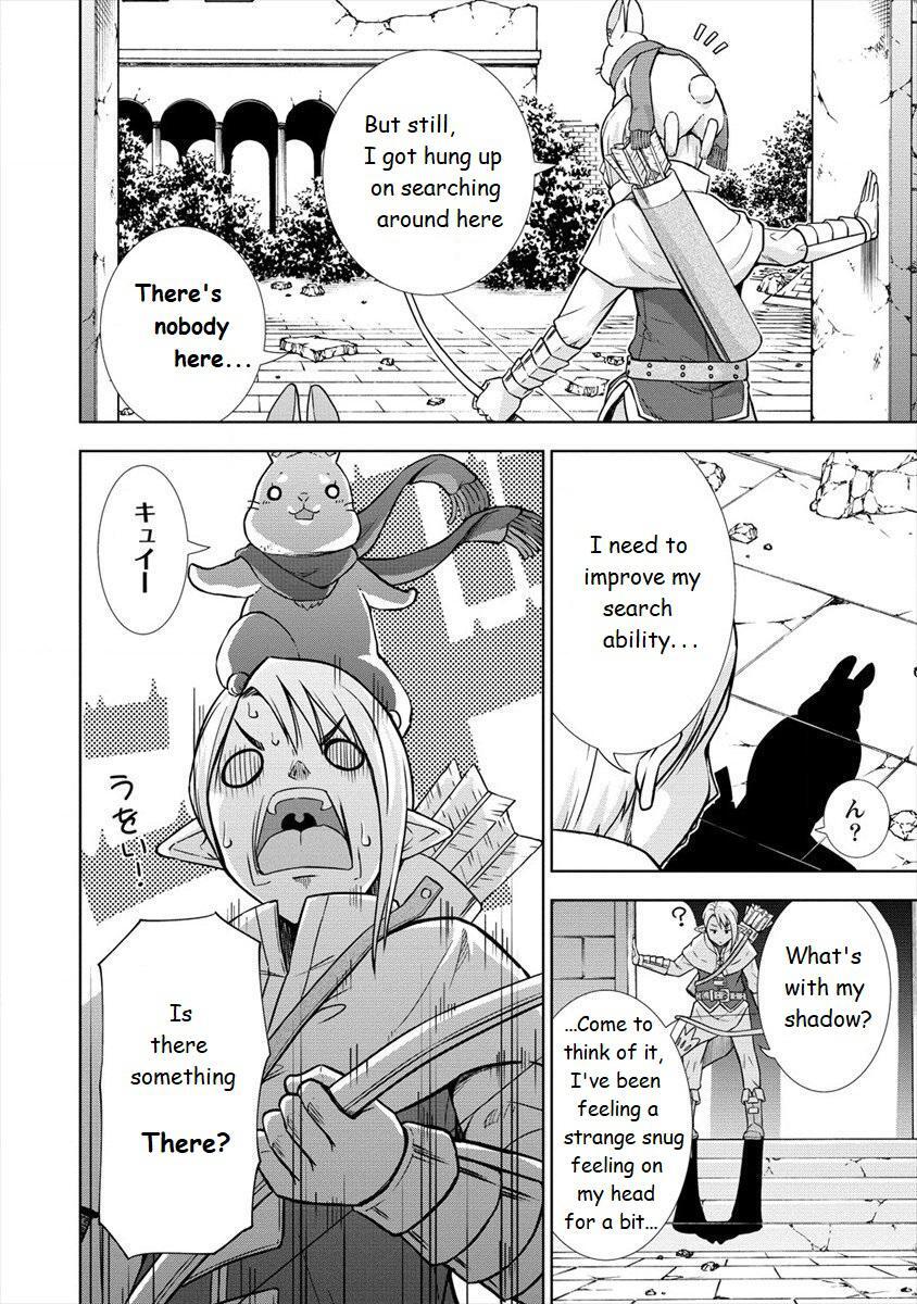 Read VRMMO de Summoner Hajimemashita Manga Online