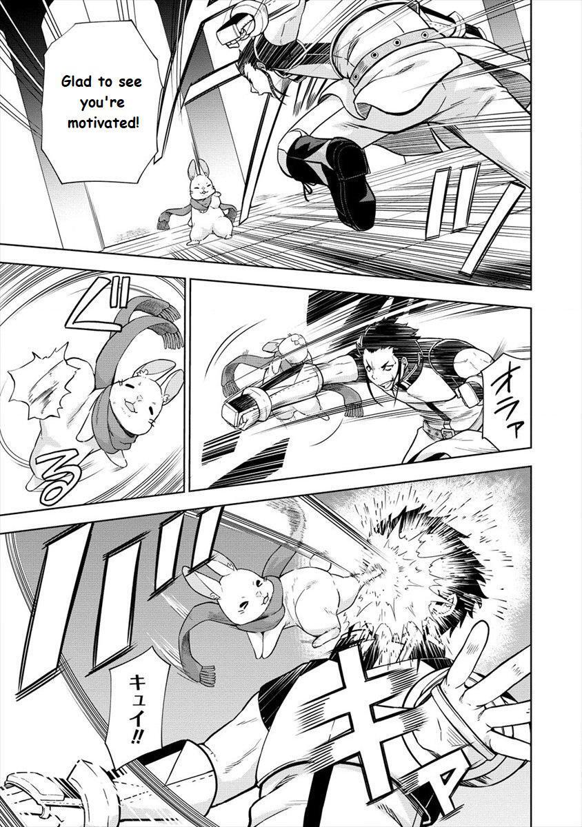 Read VRMMO de Summoner Hajimemashita Manga Online