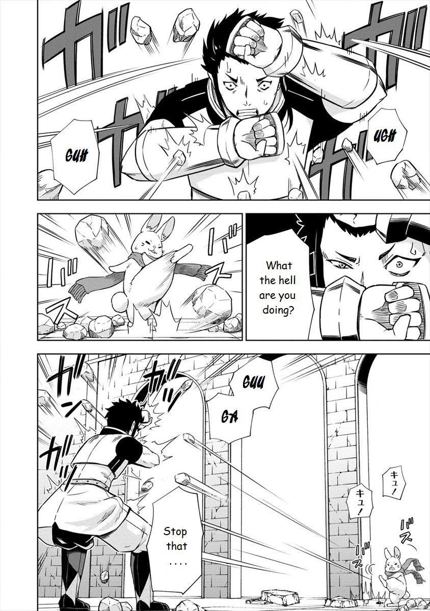 Read VRMMO de Summoner Hajimemashita Manga Online