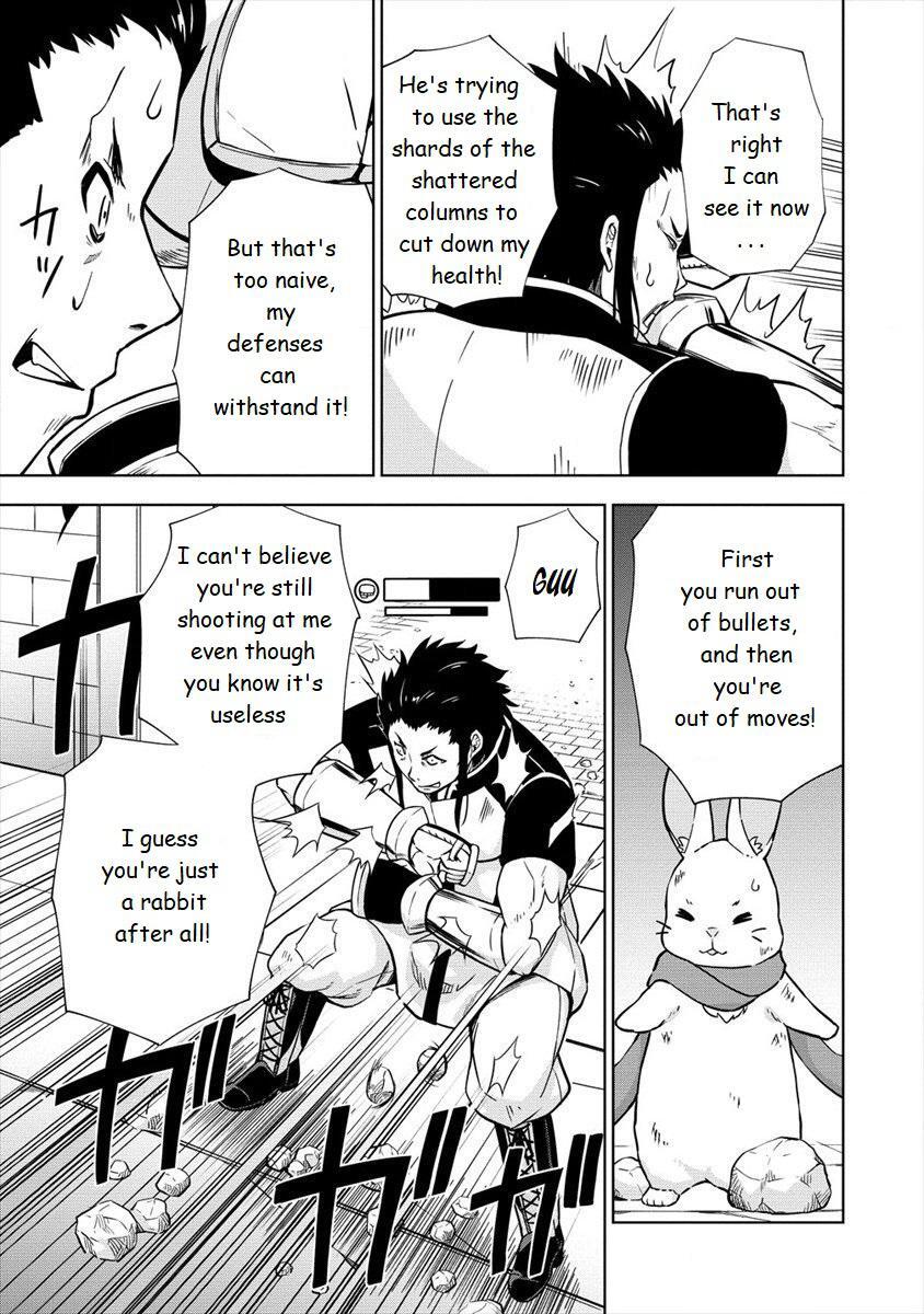 Read VRMMO de Summoner Hajimemashita Manga Online