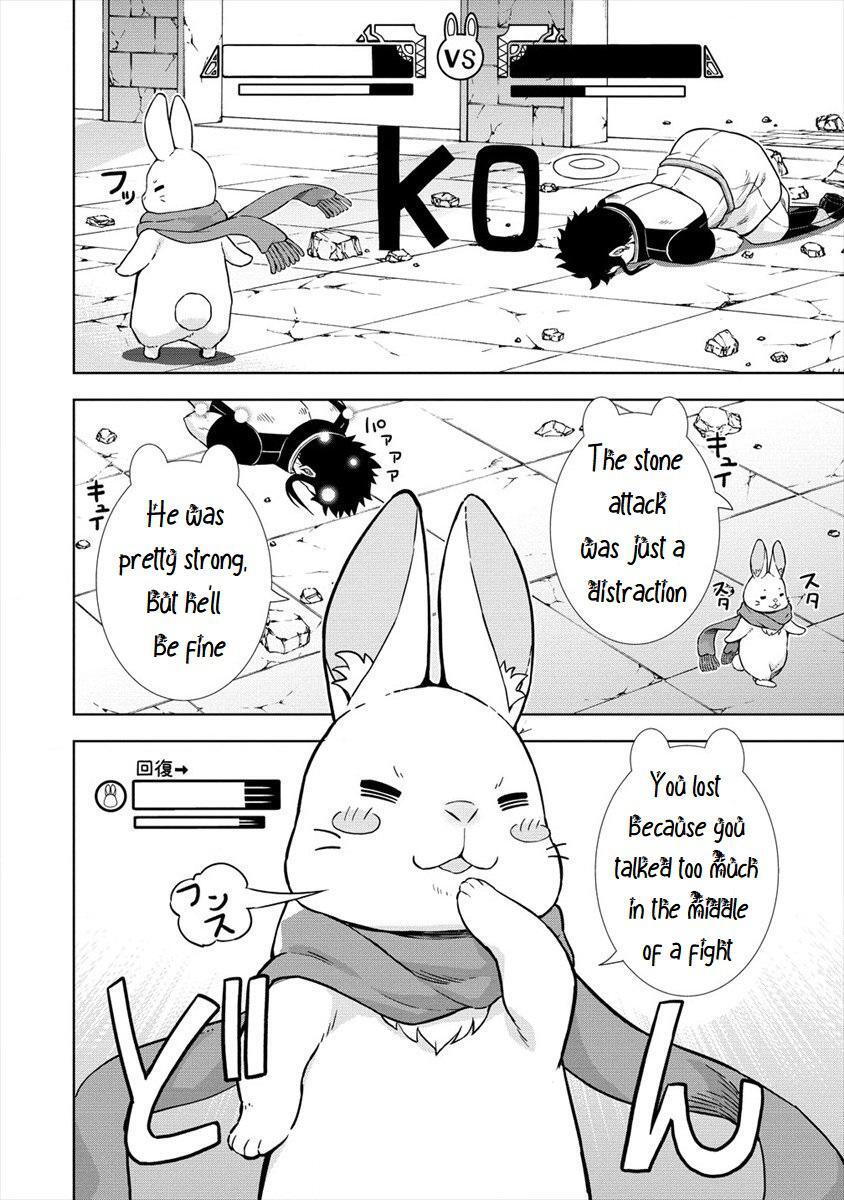 Read VRMMO de Summoner Hajimemashita Manga Online