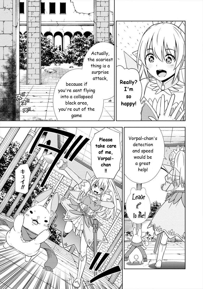 Read VRMMO de Summoner Hajimemashita Manga Online