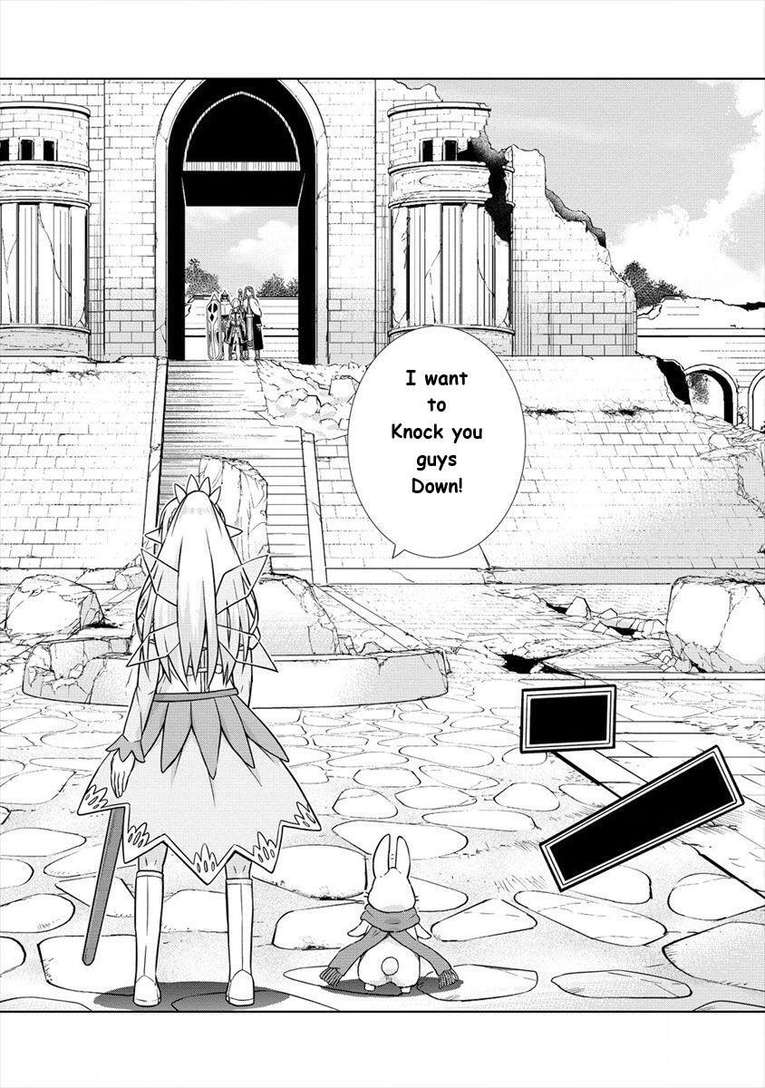 Read VRMMO de Summoner Hajimemashita Manga Online