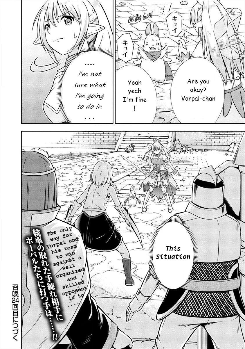 Read VRMMO de Summoner Hajimemashita Manga Online