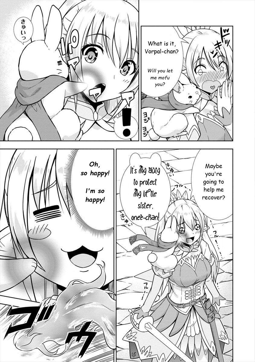 Read VRMMO de Summoner Hajimemashita Manga Online