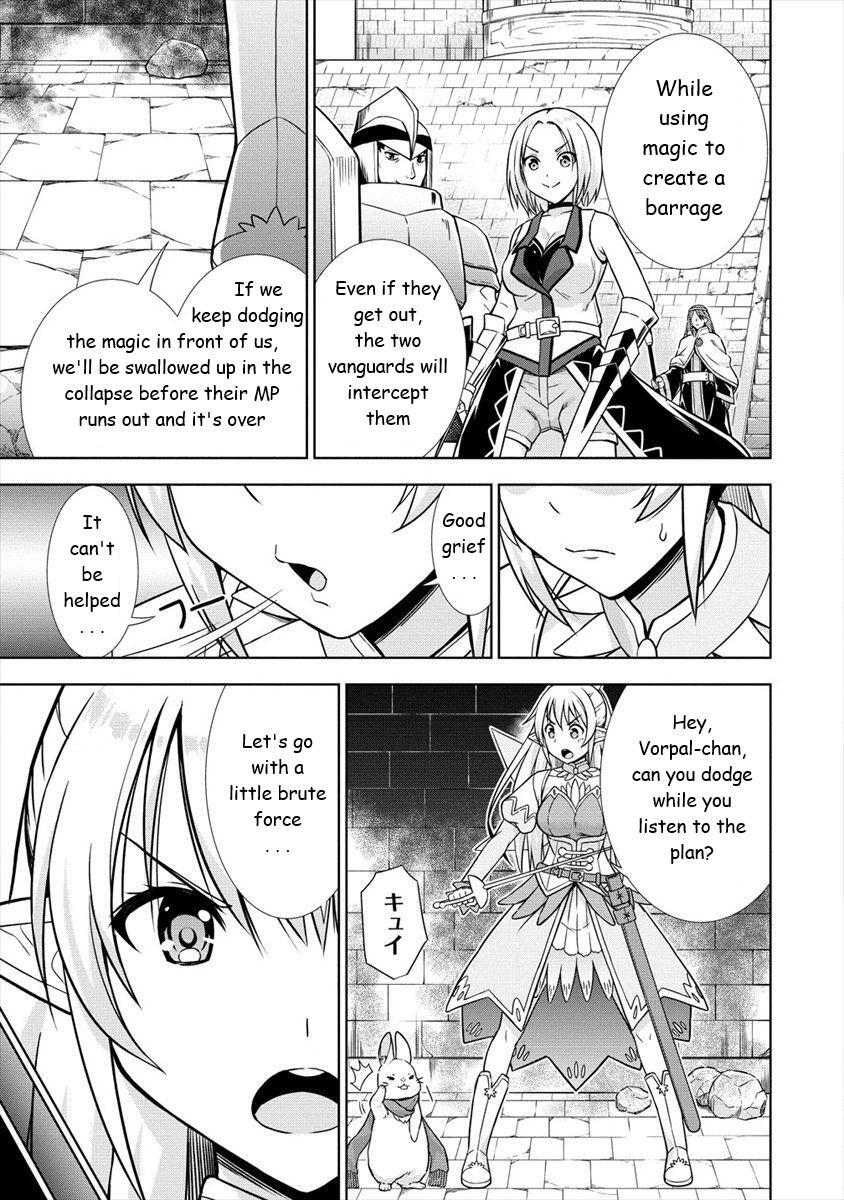 Read VRMMO de Summoner Hajimemashita Manga Online