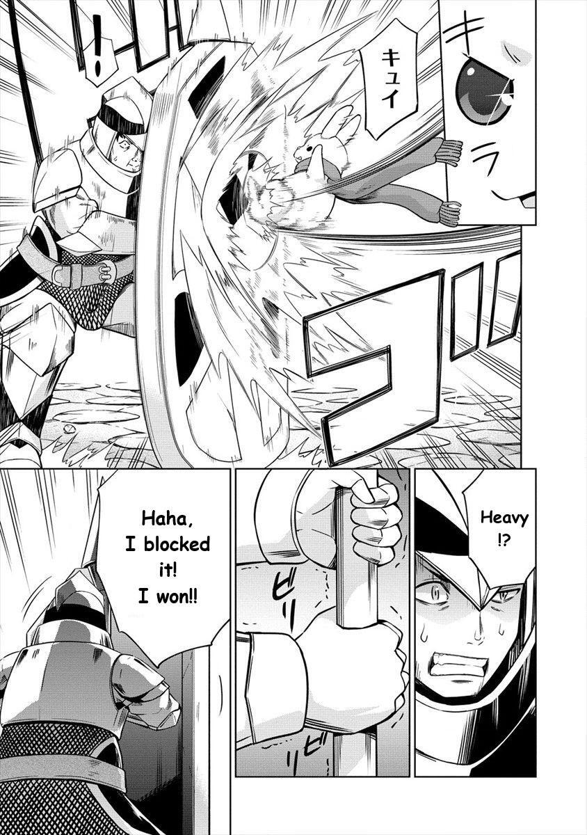 Read VRMMO de Summoner Hajimemashita Manga Online