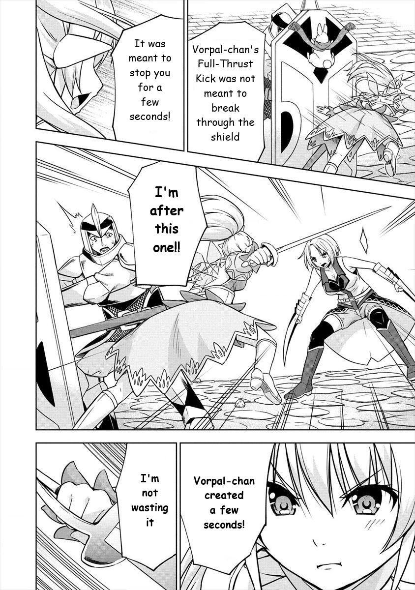 Read VRMMO de Summoner Hajimemashita Manga Online