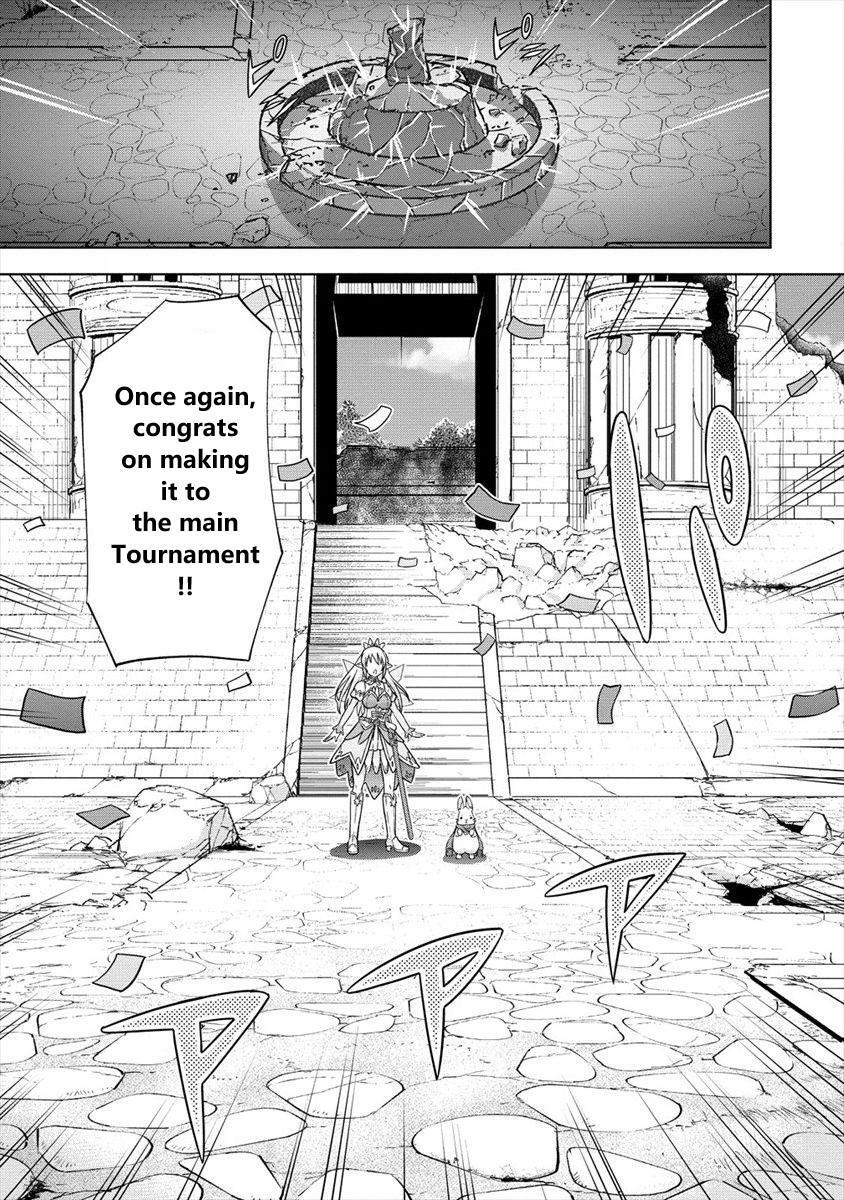 Read VRMMO de Summoner Hajimemashita Manga Online