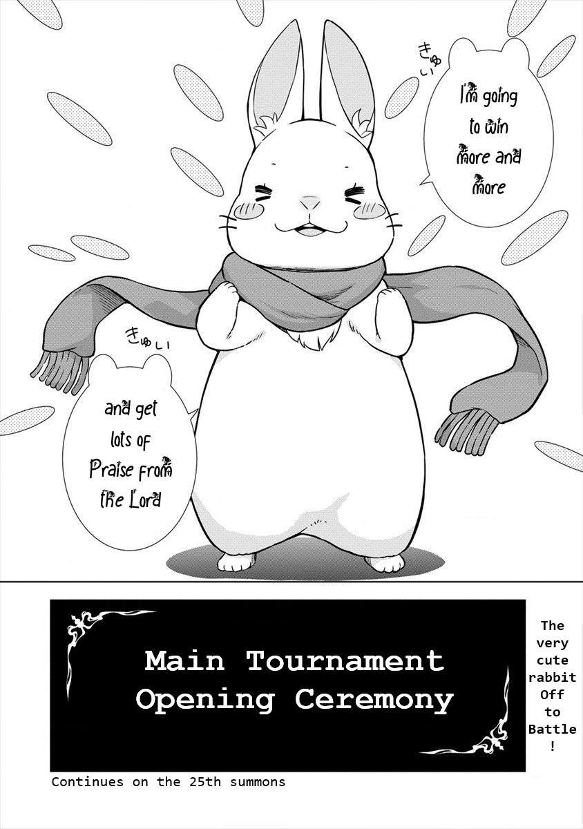 Read VRMMO de Summoner Hajimemashita Manga Online