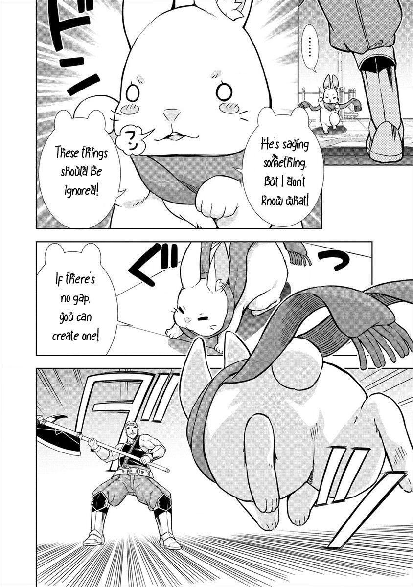 Read VRMMO de Summoner Hajimemashita Manga Online