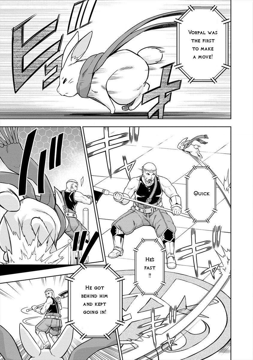 Read VRMMO de Summoner Hajimemashita Manga Online