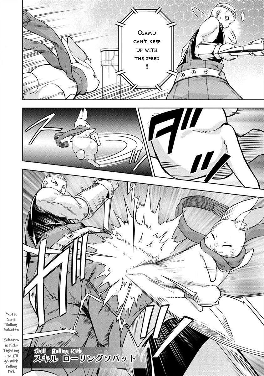 Read VRMMO de Summoner Hajimemashita Manga Online