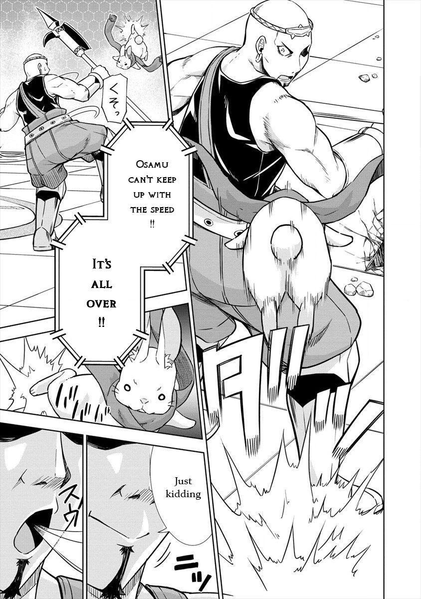 Read VRMMO de Summoner Hajimemashita Manga Online