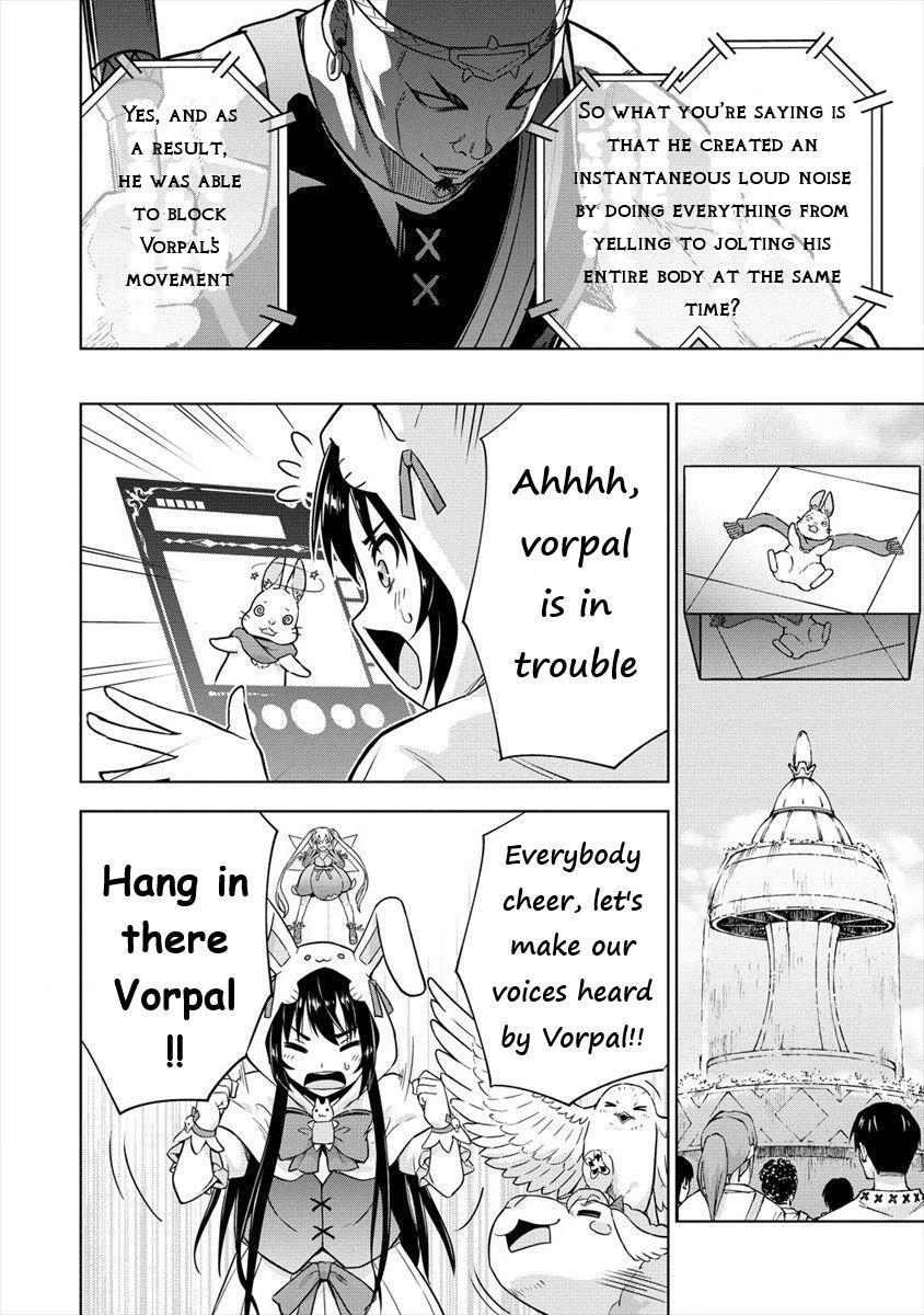 Read VRMMO de Summoner Hajimemashita Manga Online