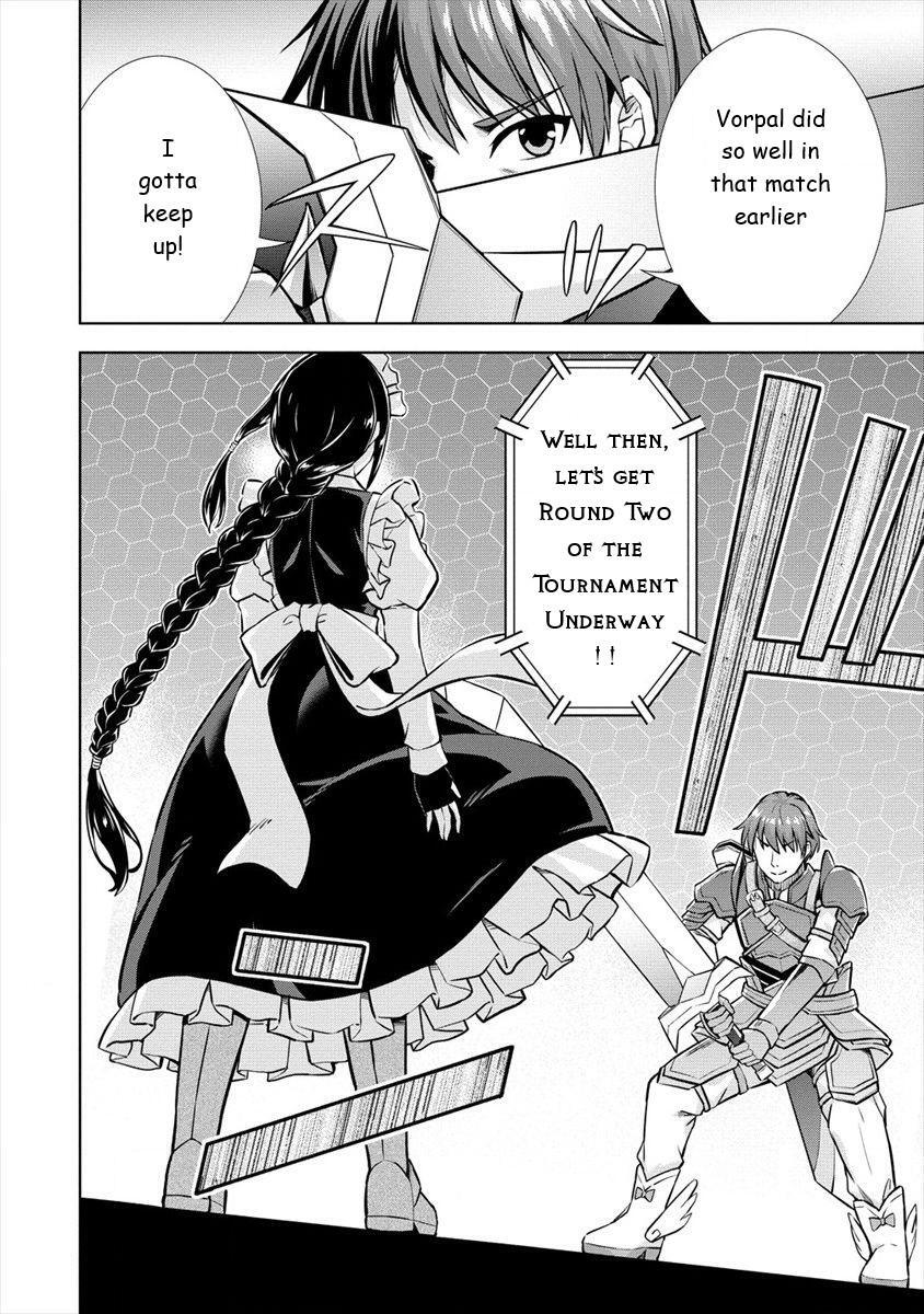 Read VRMMO de Summoner Hajimemashita Manga Online